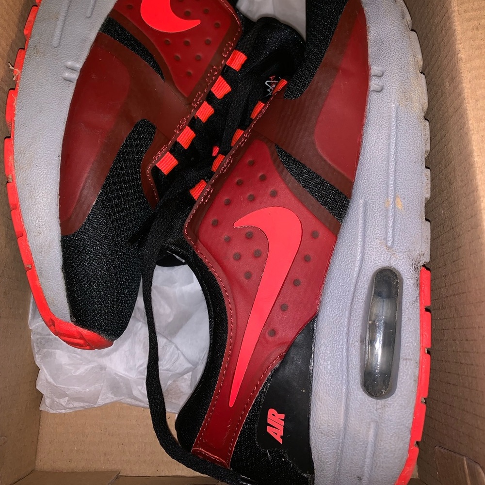 Nike